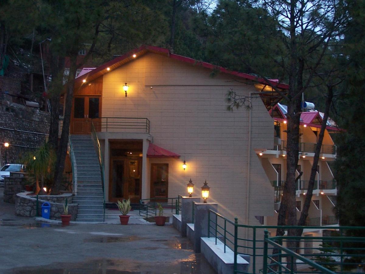 Forest Ville Hotel And Resort