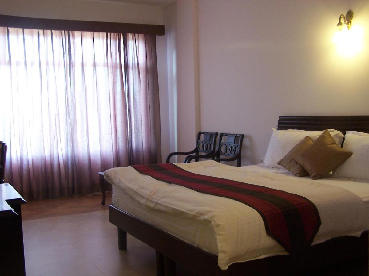 Forest Ville Hotel And Resort