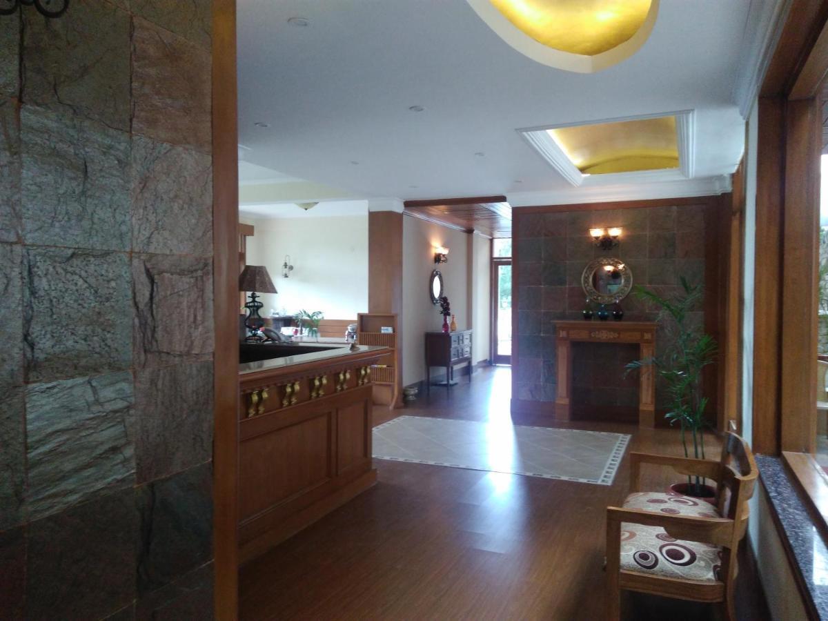 Forest Ville Hotel And Resort