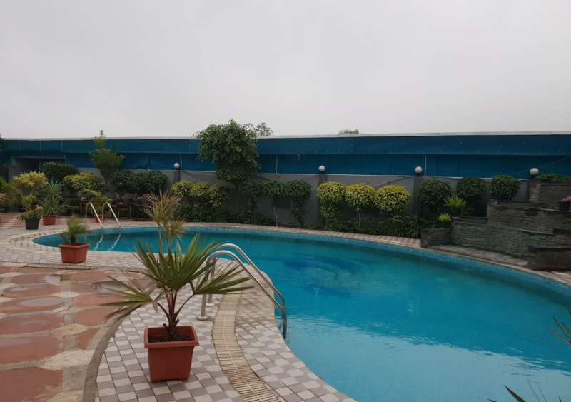 Aceotel Resorts 7Th Cloud