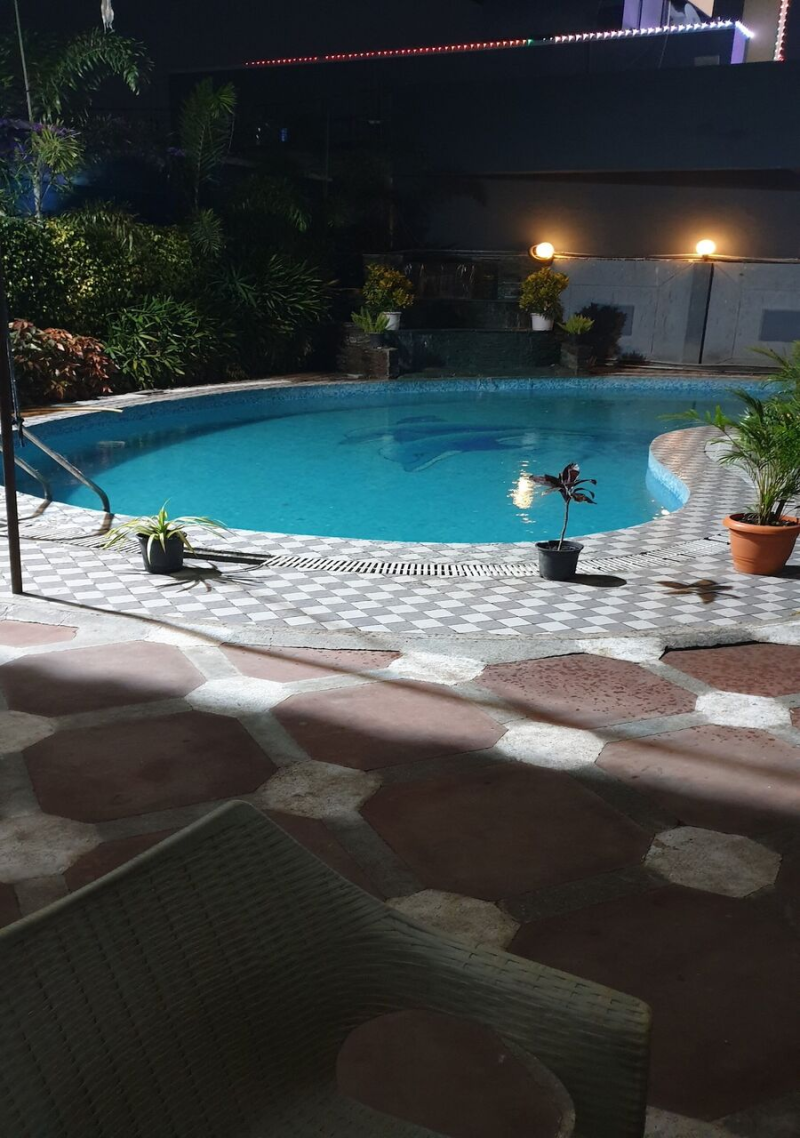 Aceotel Resorts 7Th Cloud