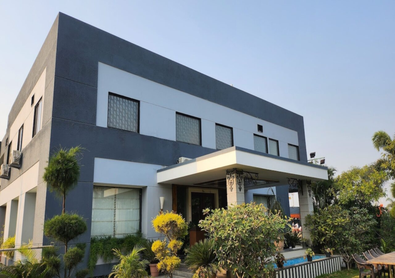Aceotel Resorts 7Th Cloud