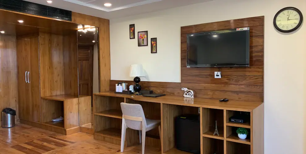 Piyush Residency