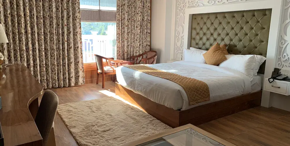 Piyush Residency