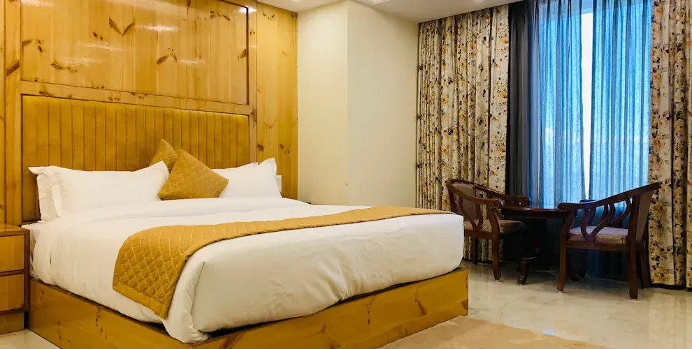 Piyush Residency