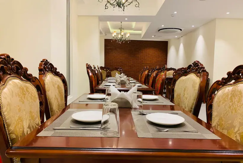 Piyush Residency