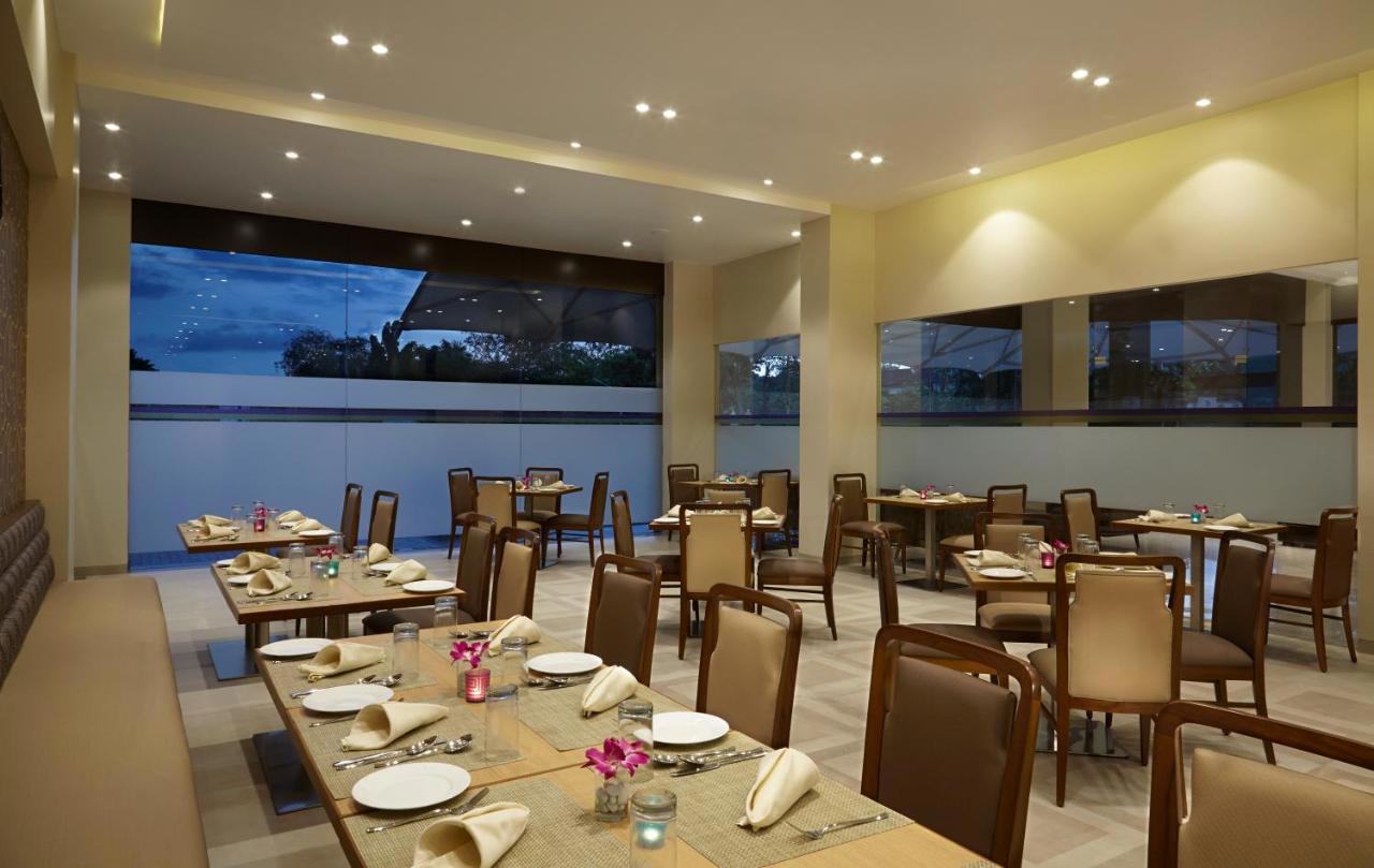 Click Hotel Junagadh