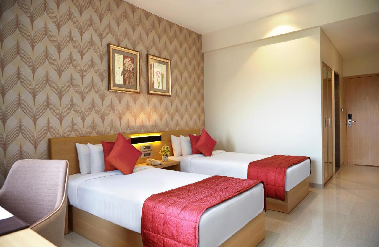 Click Hotel Junagadh