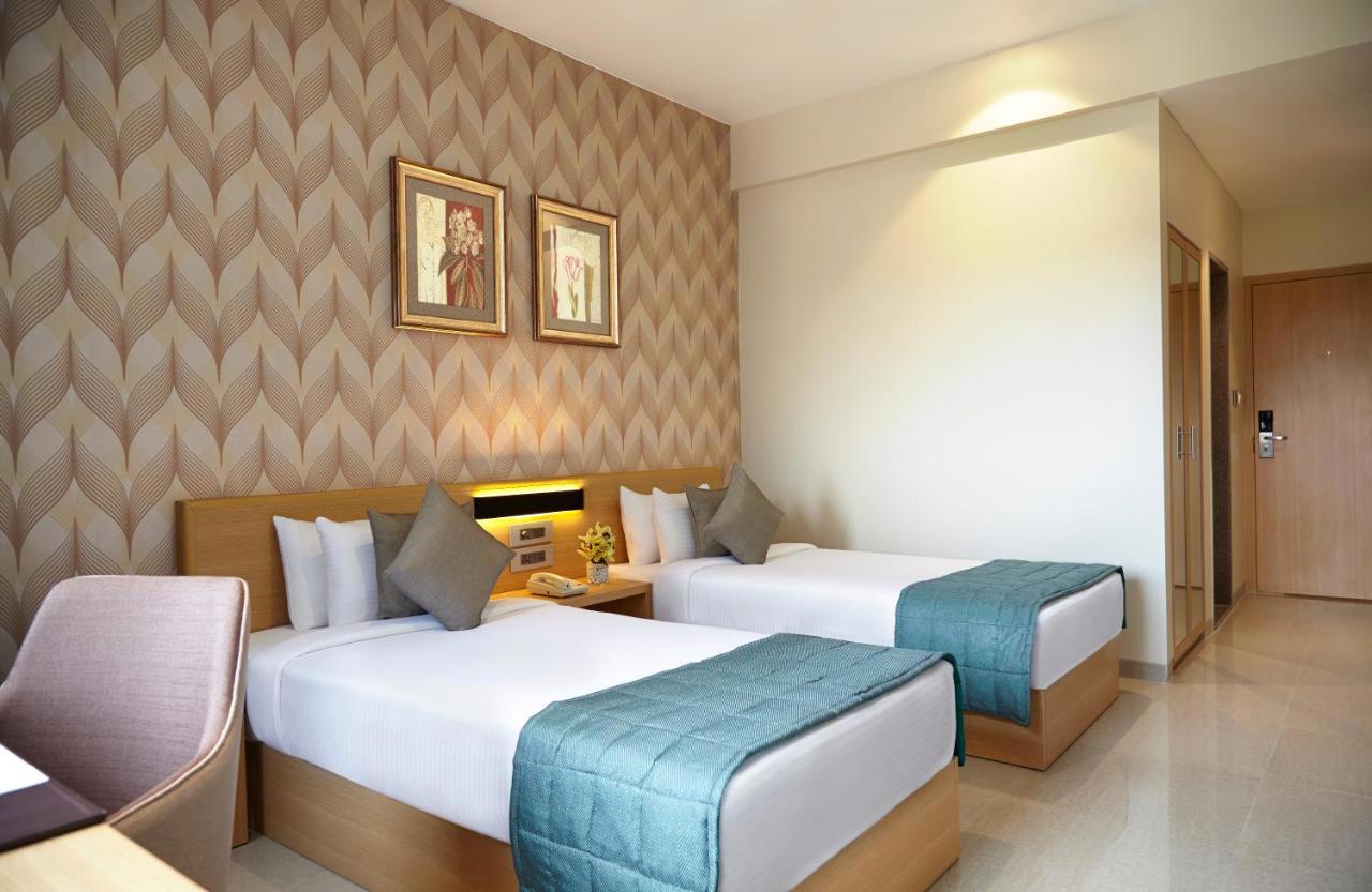 Click Hotel Junagadh