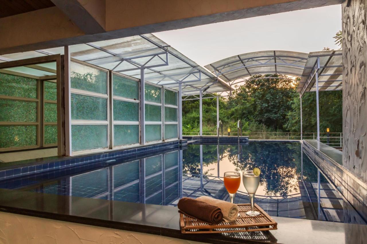 Saffronstays Bellini