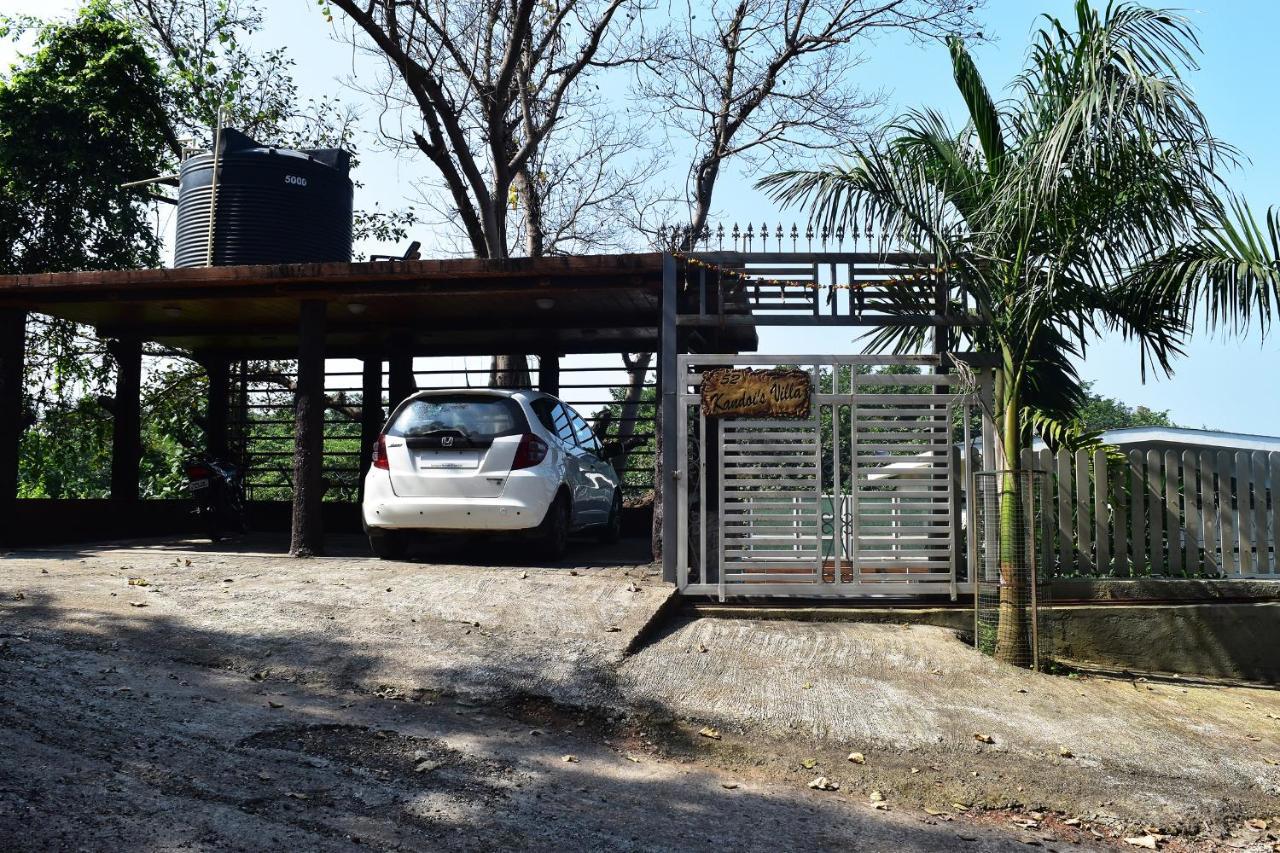 Saffronstays Bellini