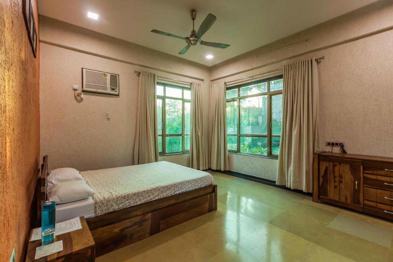 Saffronstays Bellini