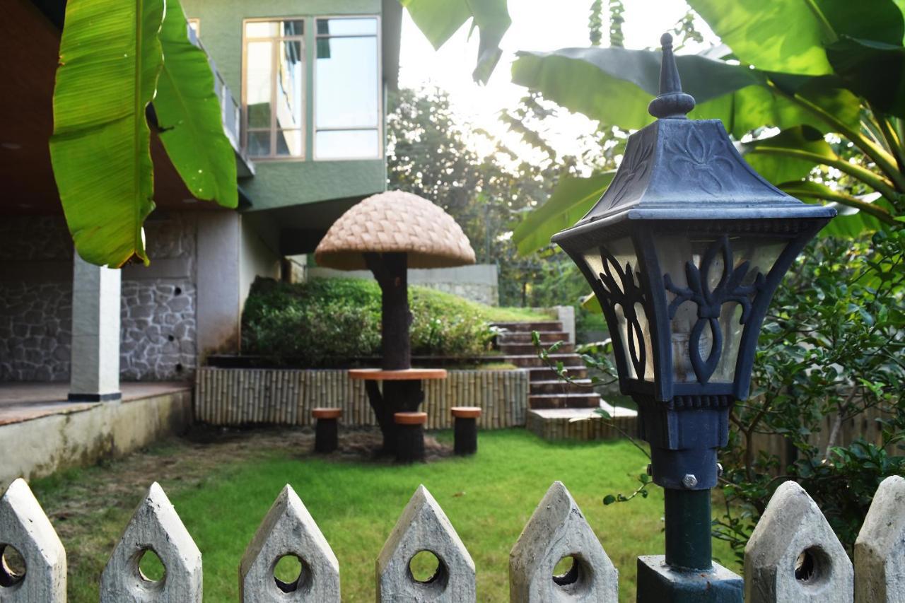 Saffronstays Bellini
