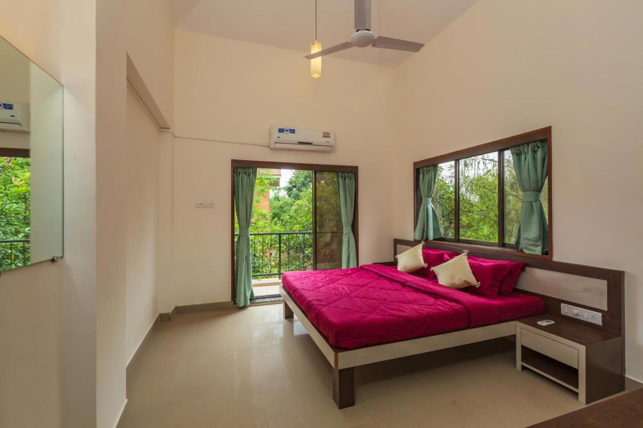 Saffronstays Ekaant, Vikramgad - Party-Perfect Pool Villa With Spacious Lawn