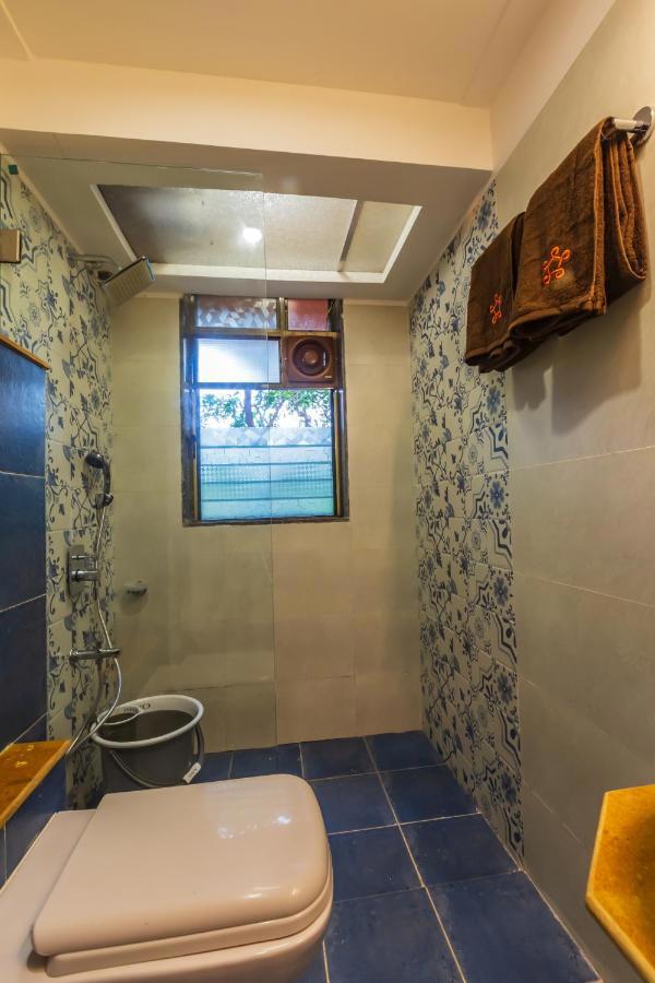 Saffronstays Ekaant, Vikramgad - Party-Perfect Pool Villa With Spacious Lawn