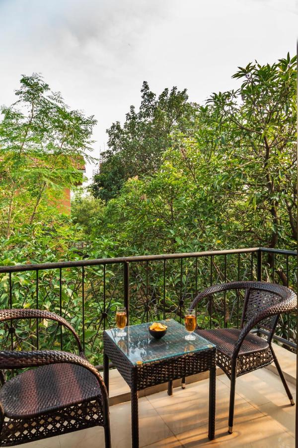 Saffronstays Ekaant, Vikramgad - Party-Perfect Pool Villa With Spacious Lawn