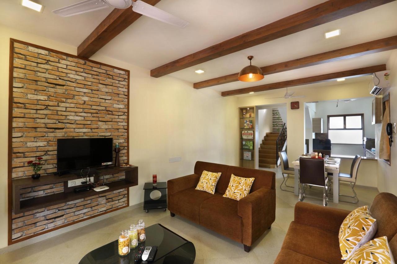 Saffronstays Nithyam, Vikramgad