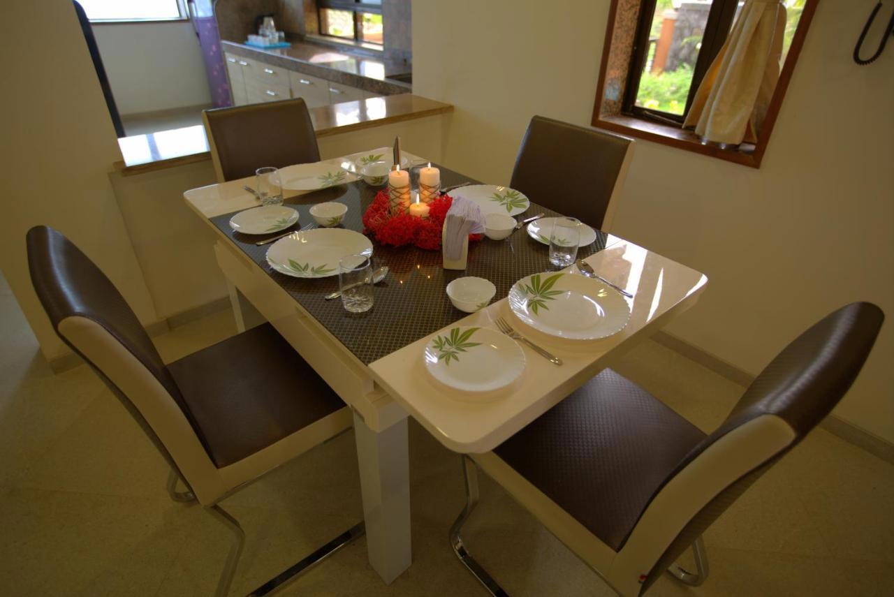 Saffronstays Nithyam, Vikramgad