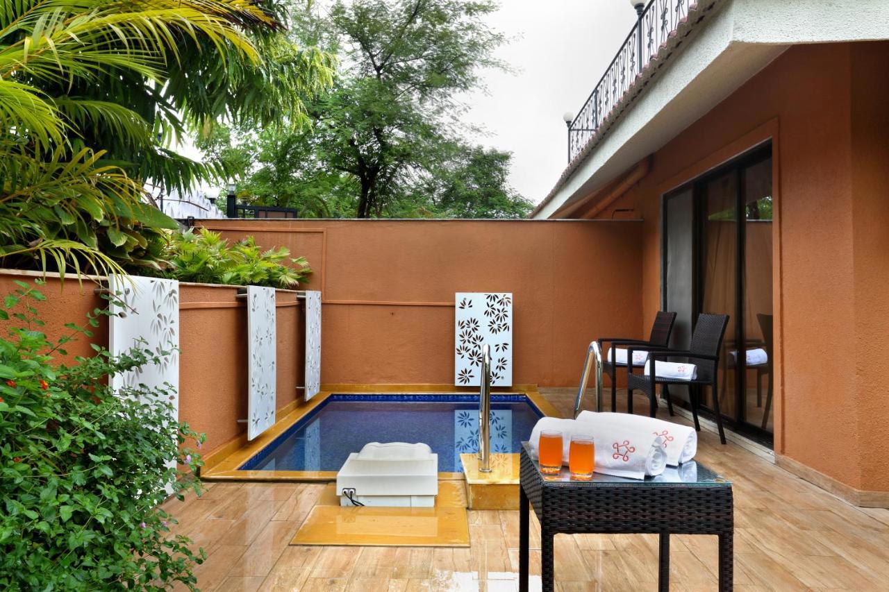 Saffronstays Nithyam, Vikramgad