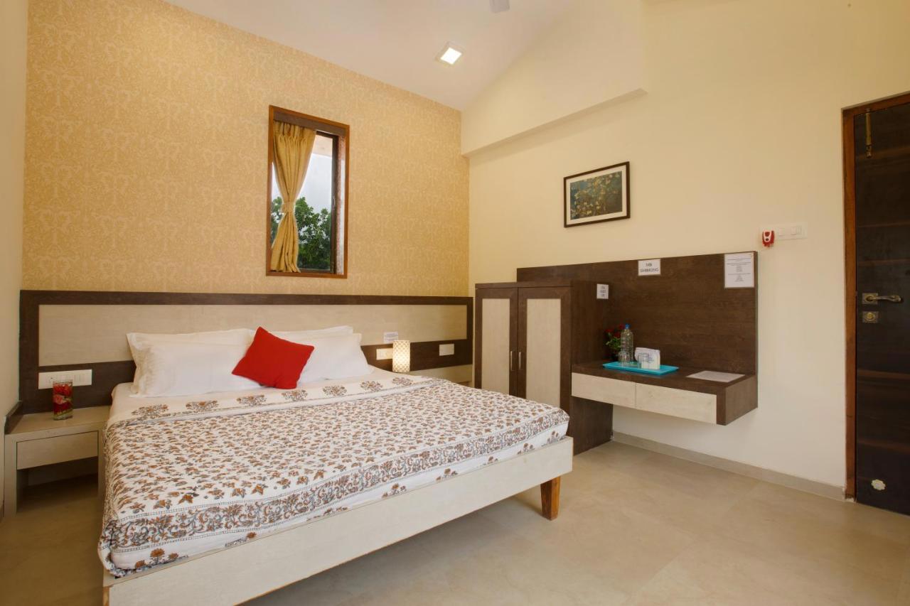Saffronstays Nithyam, Vikramgad