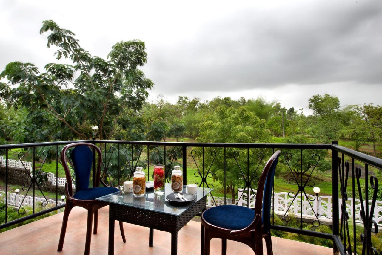 Saffronstays Nithyam, Vikramgad