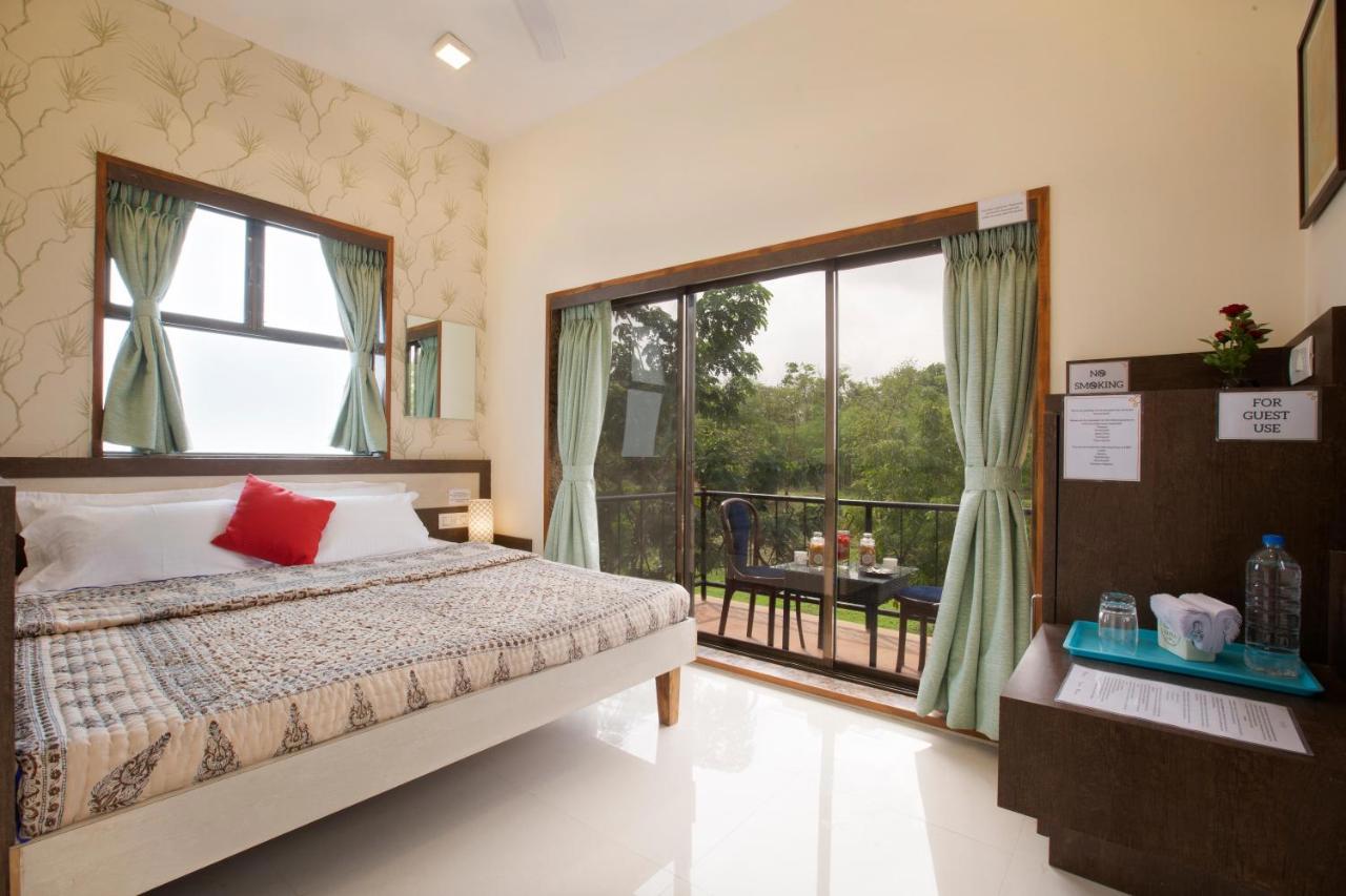 Saffronstays Nithyam, Vikramgad