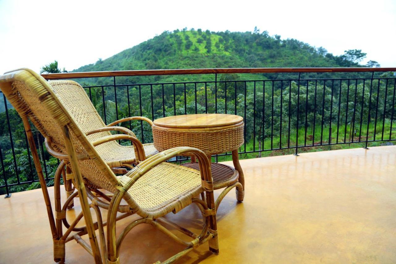 Jungle Edge Resort
