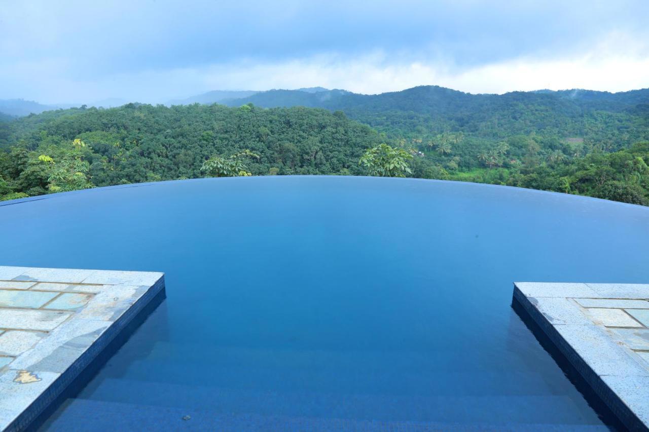 Jungle Edge Resort