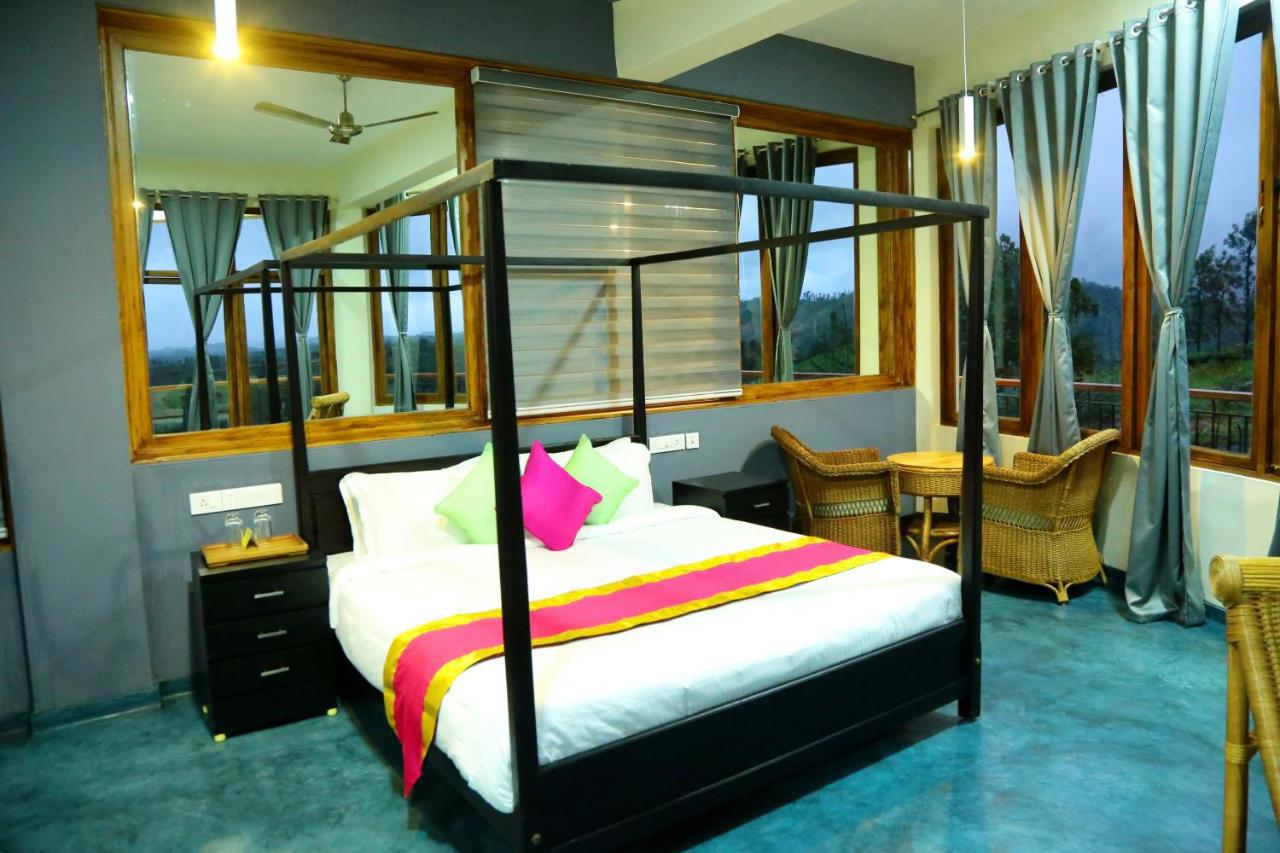 Jungle Edge Resort