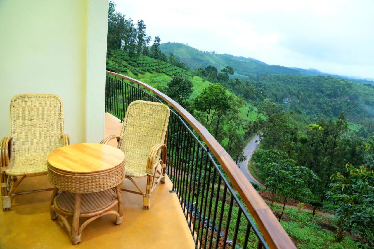 Jungle Edge Resort