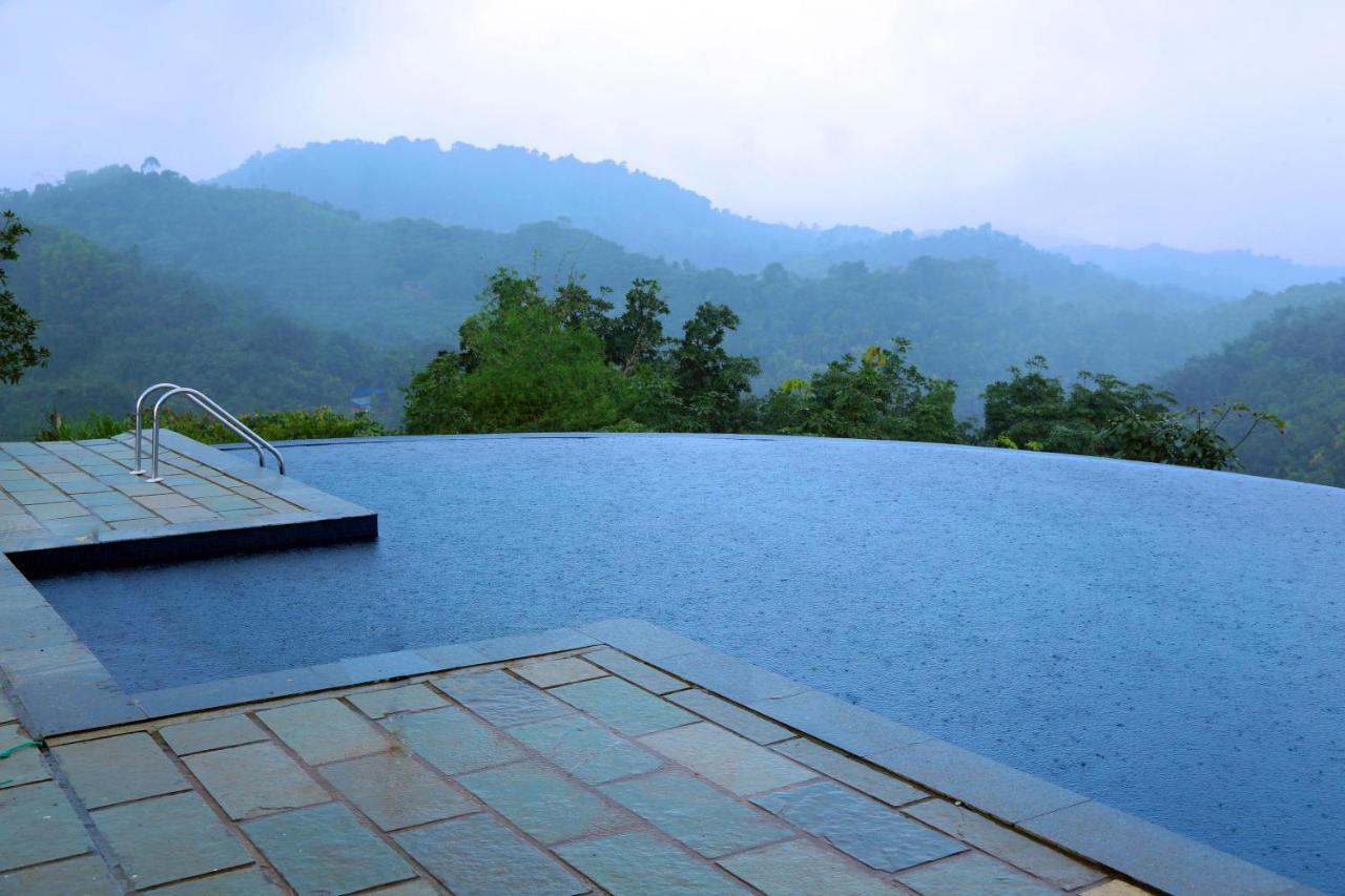 Jungle Edge Resort