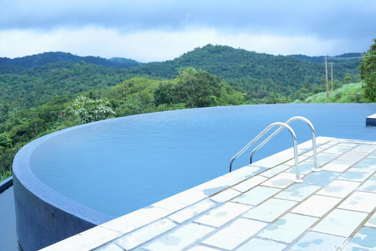Jungle Edge Resort
