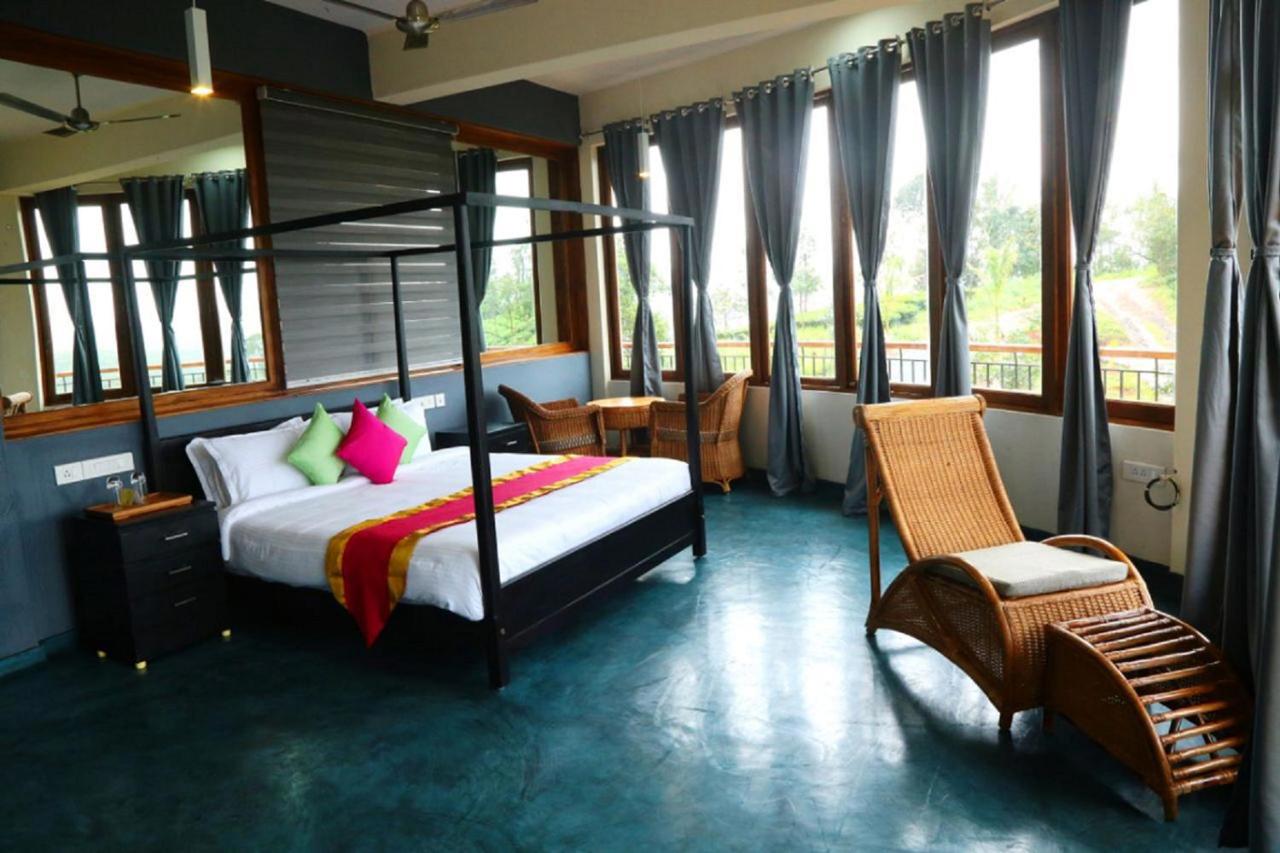 Jungle Edge Resort