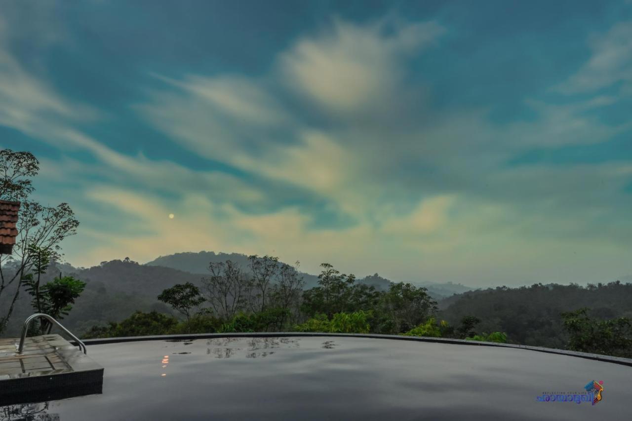 Jungle Edge Resort