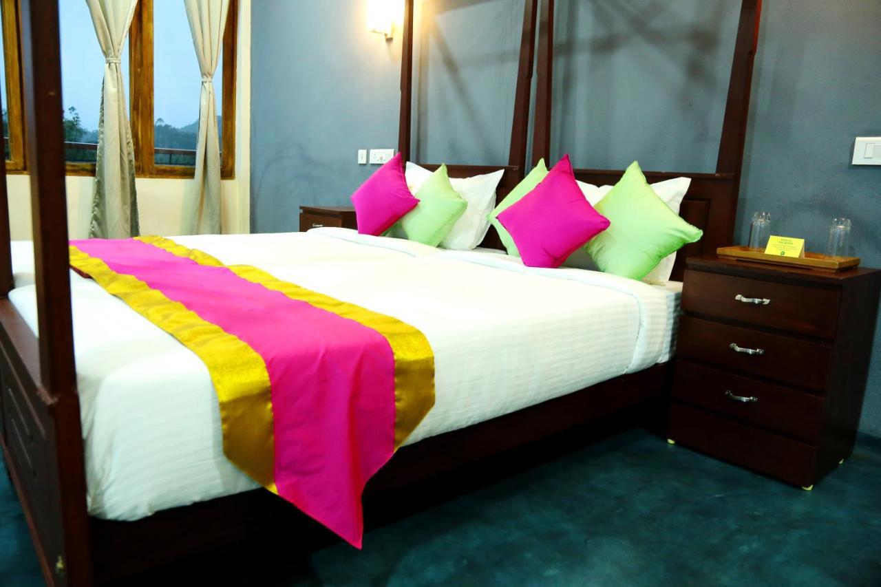 Jungle Edge Resort