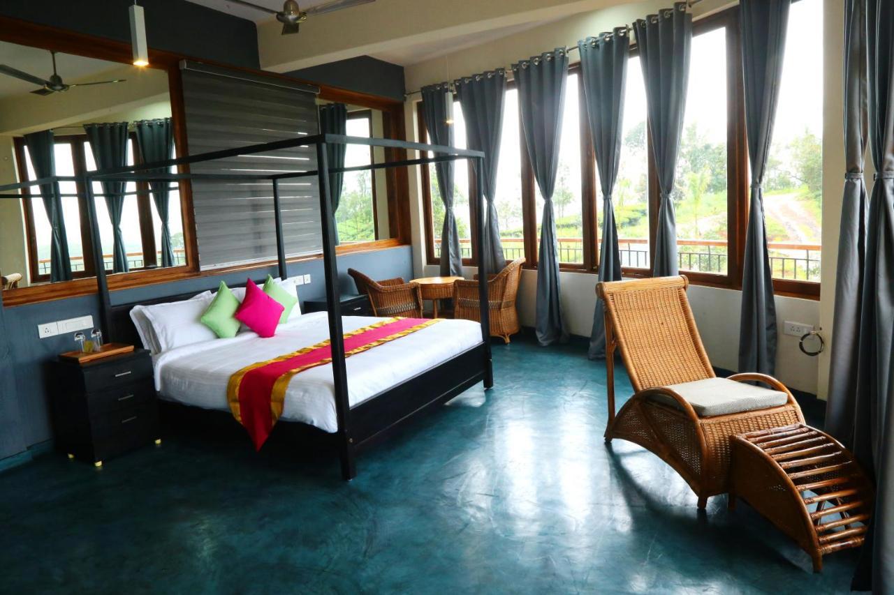 Jungle Edge Resort