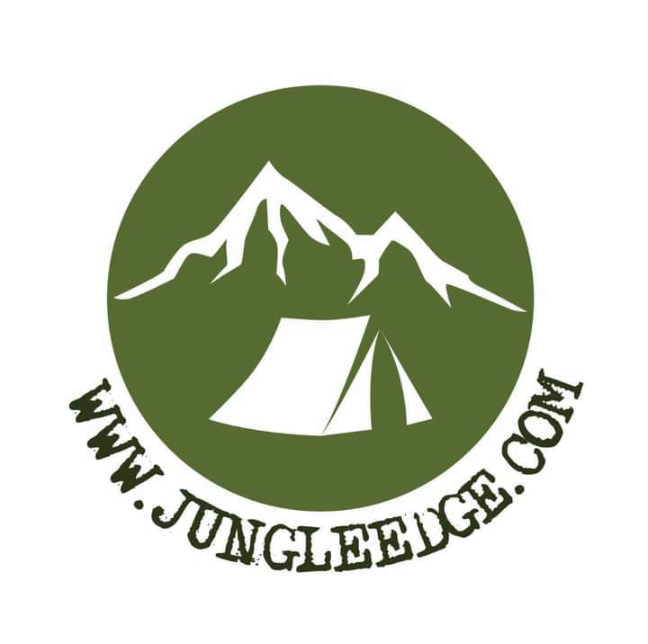 Jungle Edge Resort