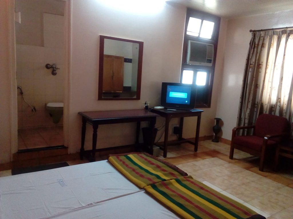 Iroomz Samrat Ashok