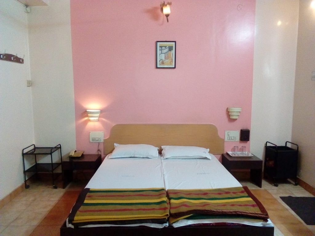 Iroomz Samrat Ashok