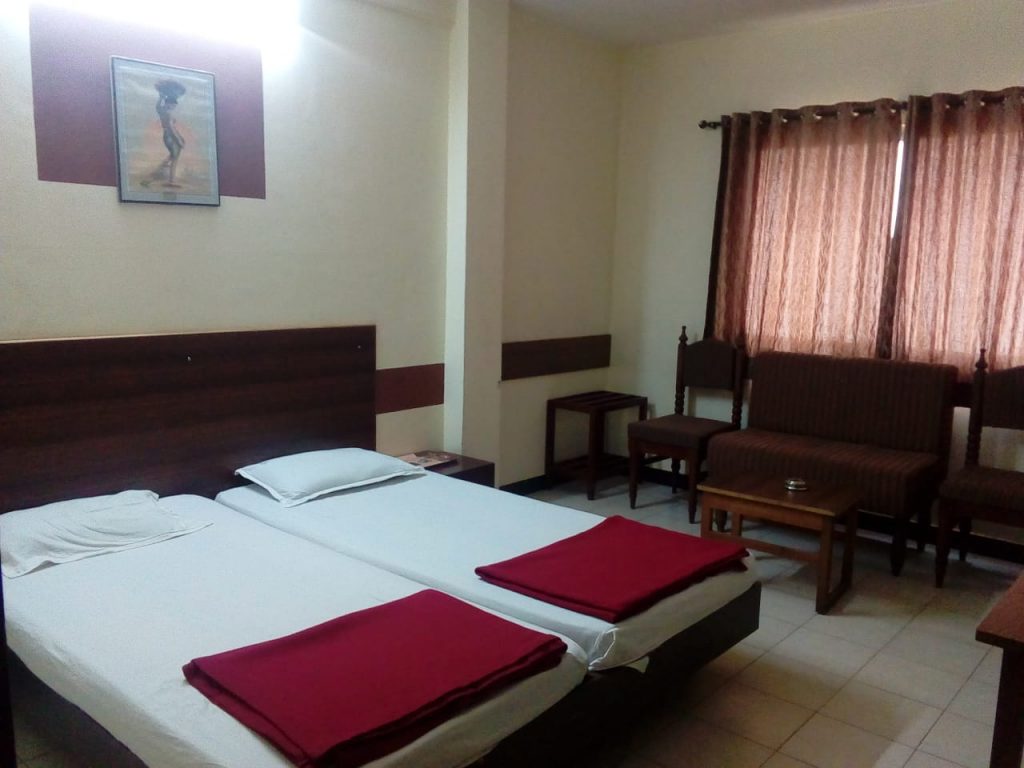 Iroomz Samrat Ashok