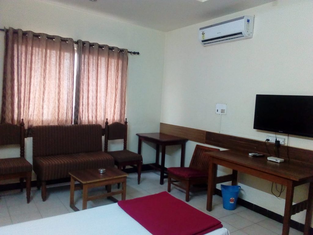 Iroomz Samrat Ashok
