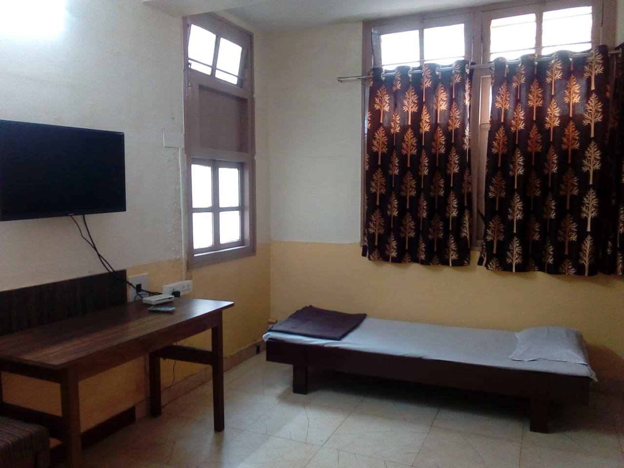 Iroomz Samrat Ashok