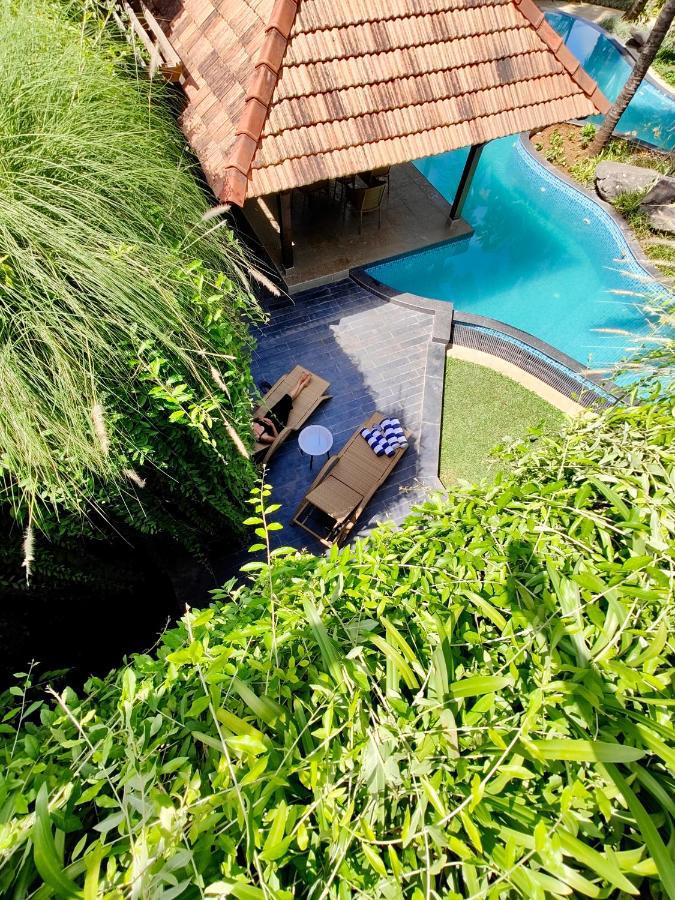 Saffronstays Kimaya, Alibaug