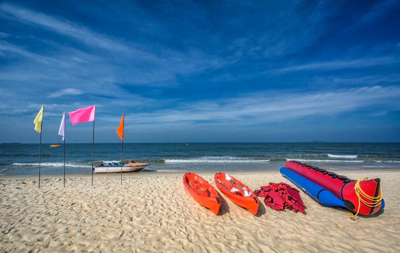 Saffronstays Suvarna Sangam