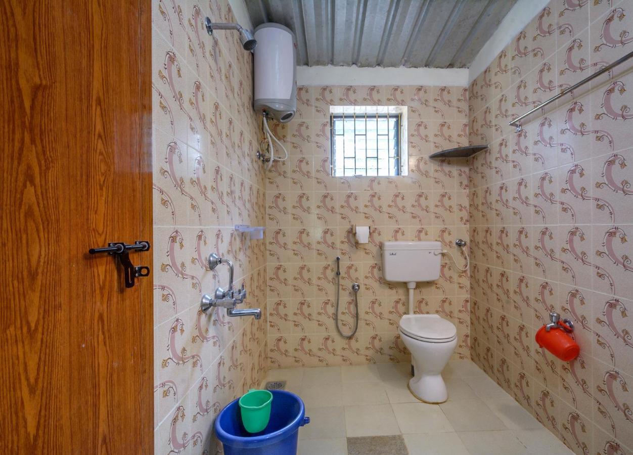 Saffronstays Suvarna Sangam