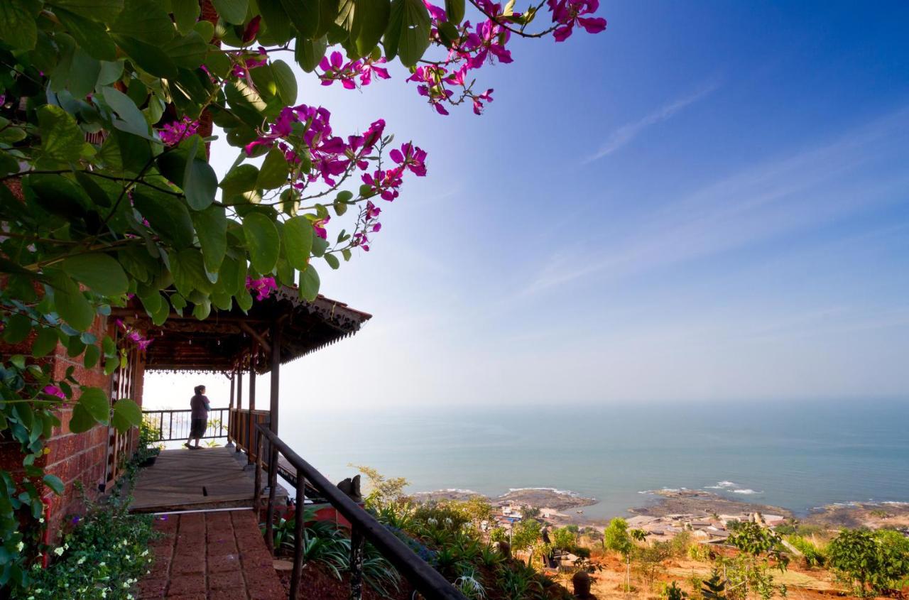 Saffronstays Villa 270