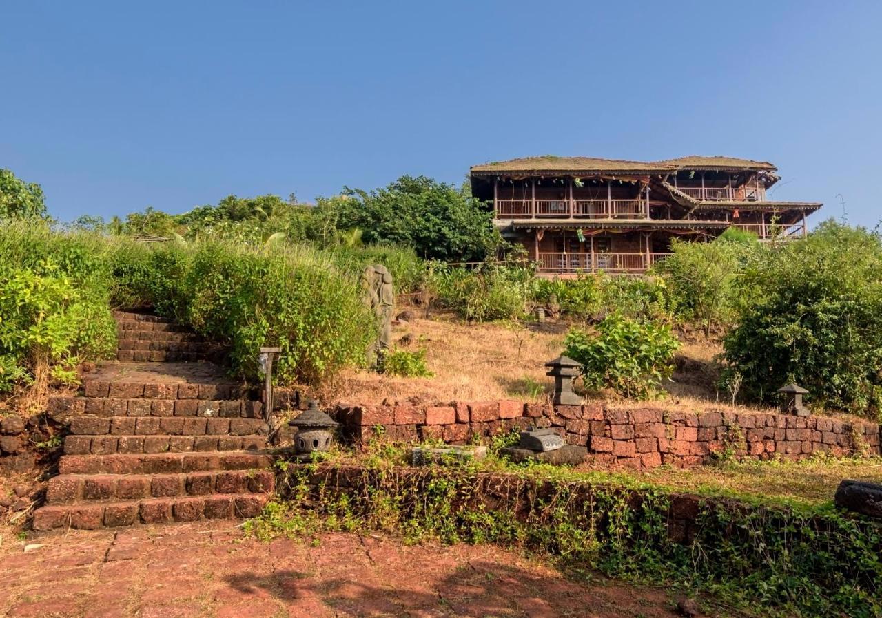 Saffronstays Villa 270