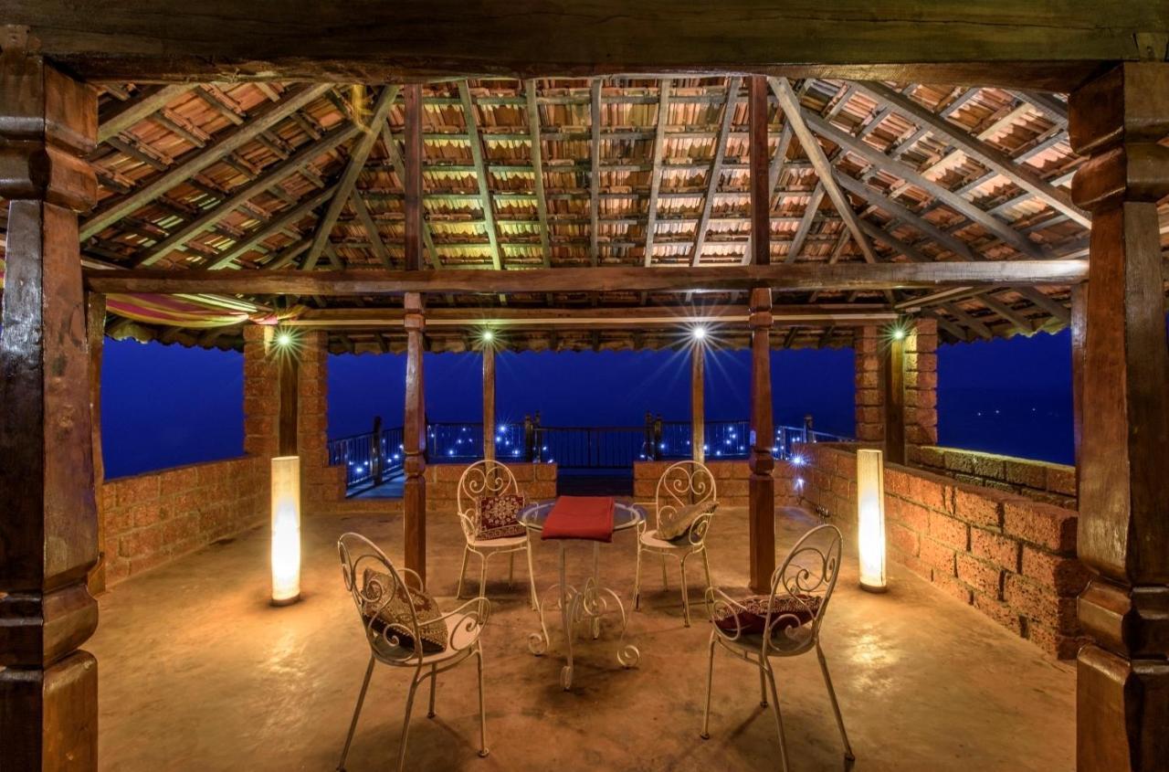 Saffronstays Villa 270