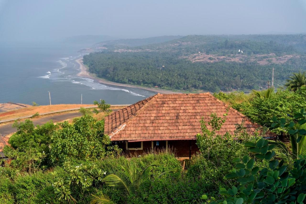 Saffronstays Villa 270