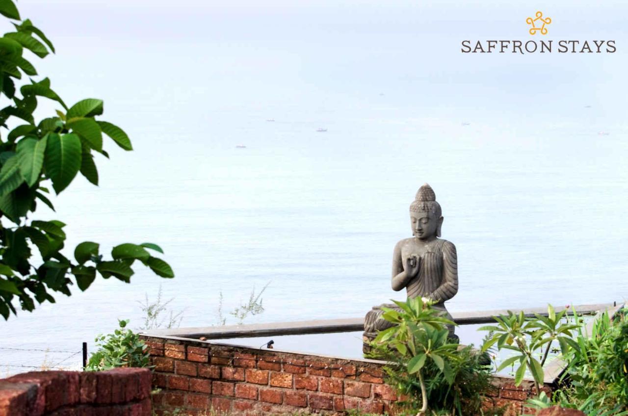 Saffronstays Villa 270